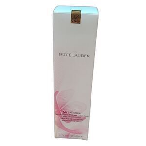 NEW Estee Lauder Micro Essence Skin Activating Lotion Fresh Sakura 6.7 oz
